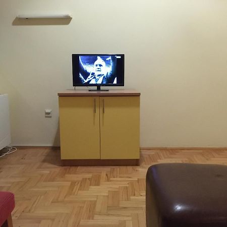 Hostel Teresianum 阿莱克西纳茨 外观 照片
