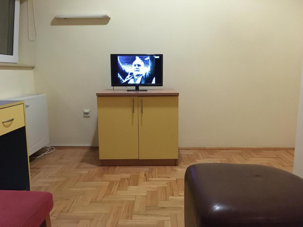Hostel Teresianum 阿莱克西纳茨 外观 照片