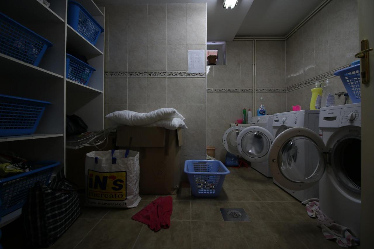 Hostel Teresianum 阿莱克西纳茨 外观 照片