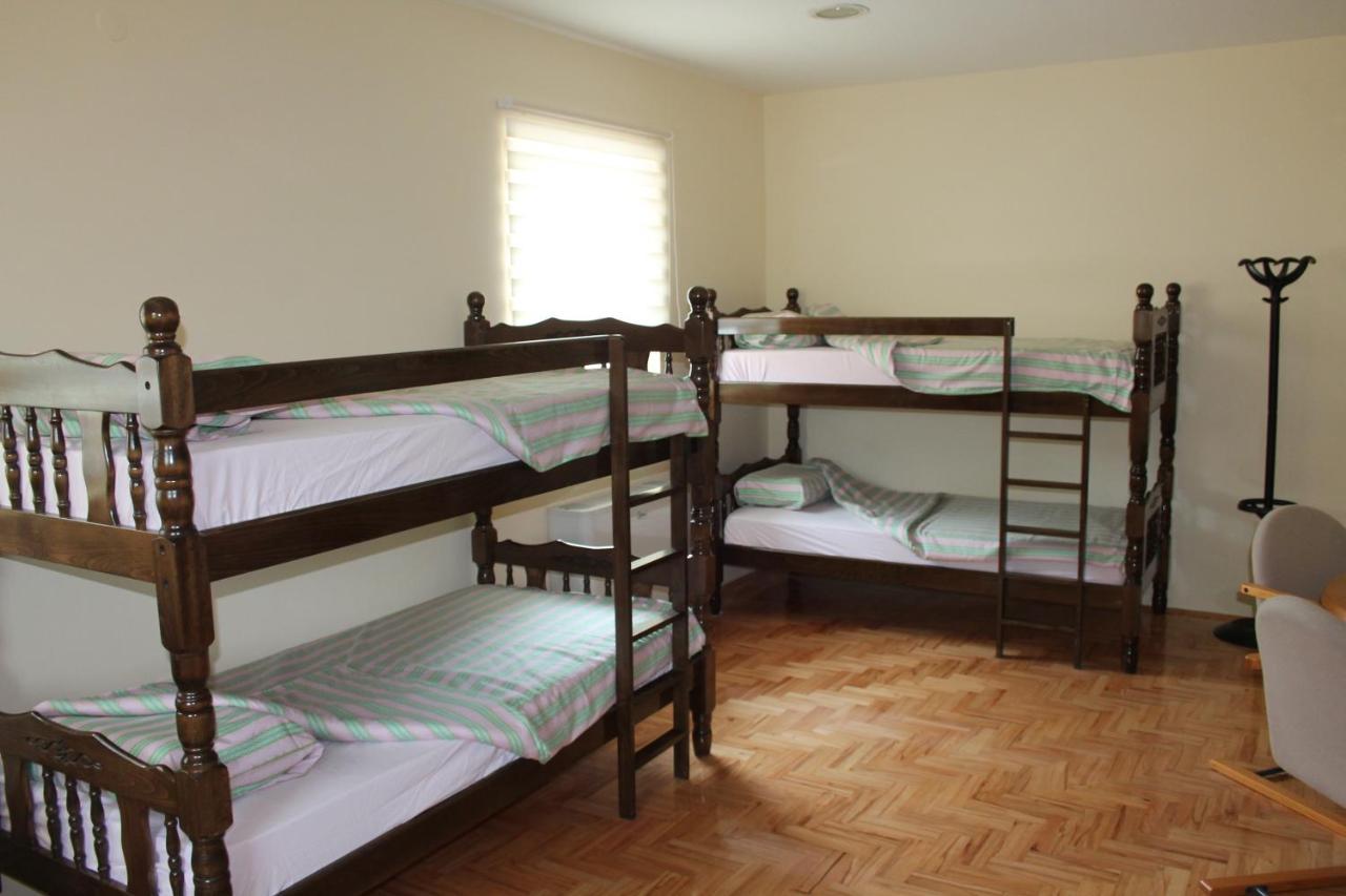 Hostel Teresianum 阿莱克西纳茨 外观 照片