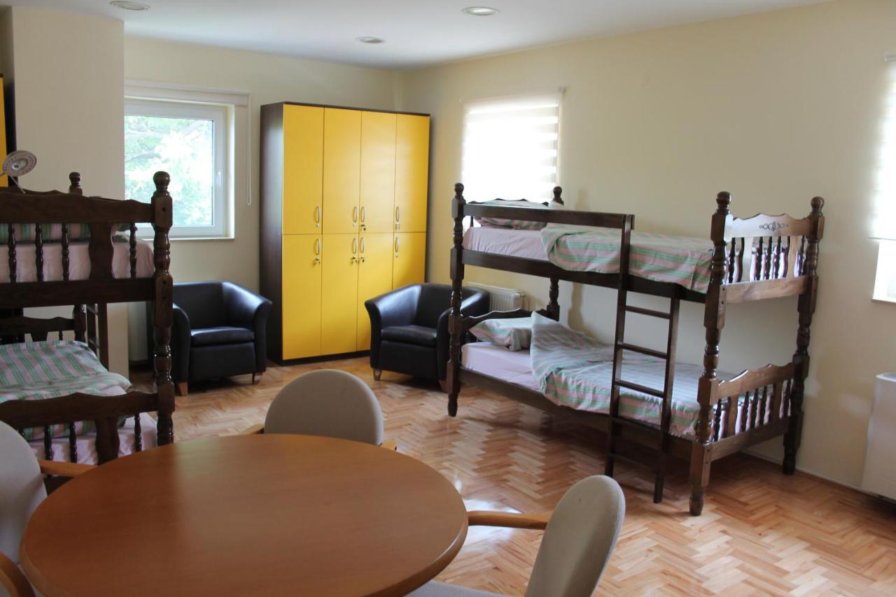 Hostel Teresianum 阿莱克西纳茨 外观 照片