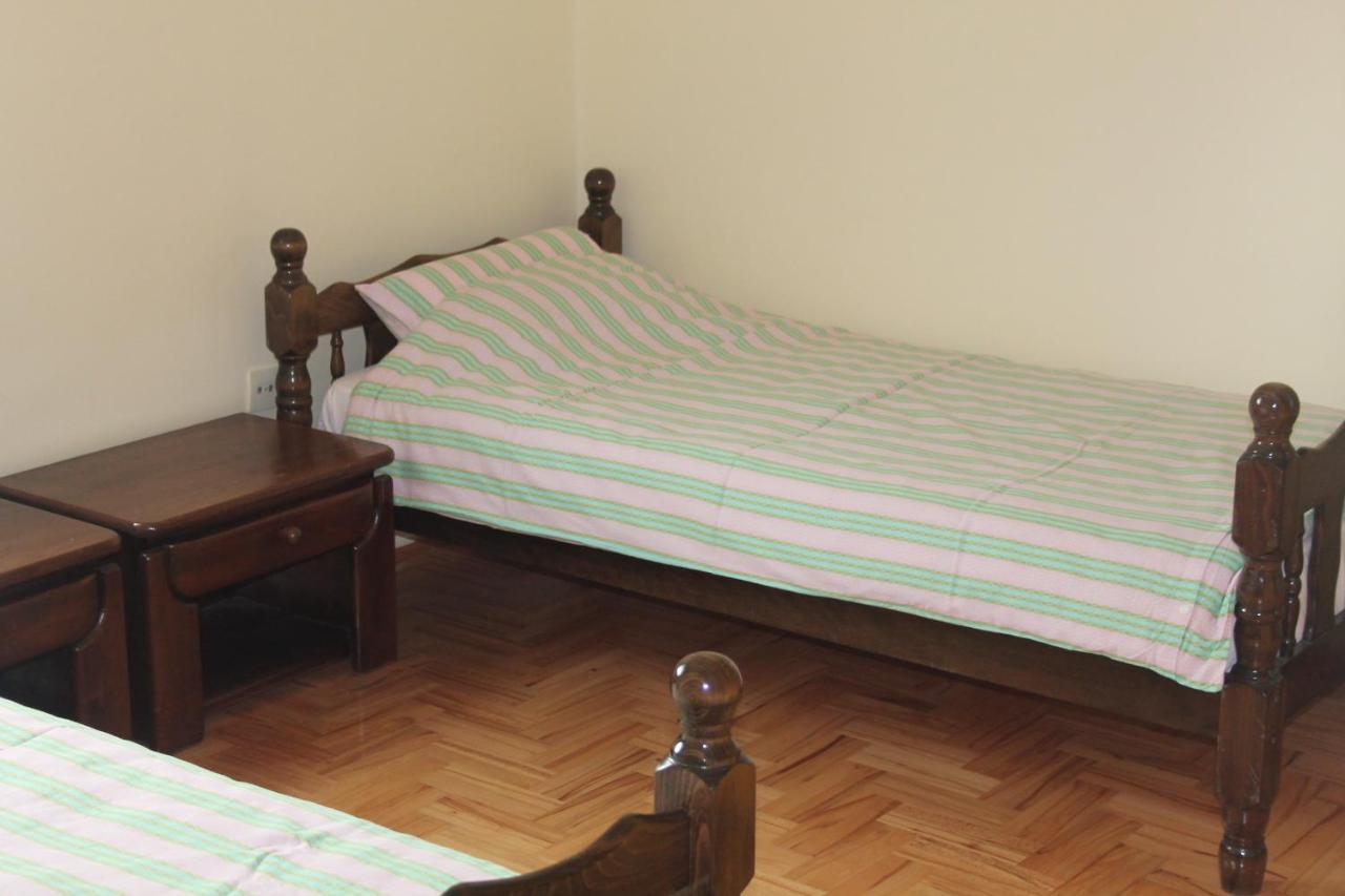 Hostel Teresianum 阿莱克西纳茨 外观 照片