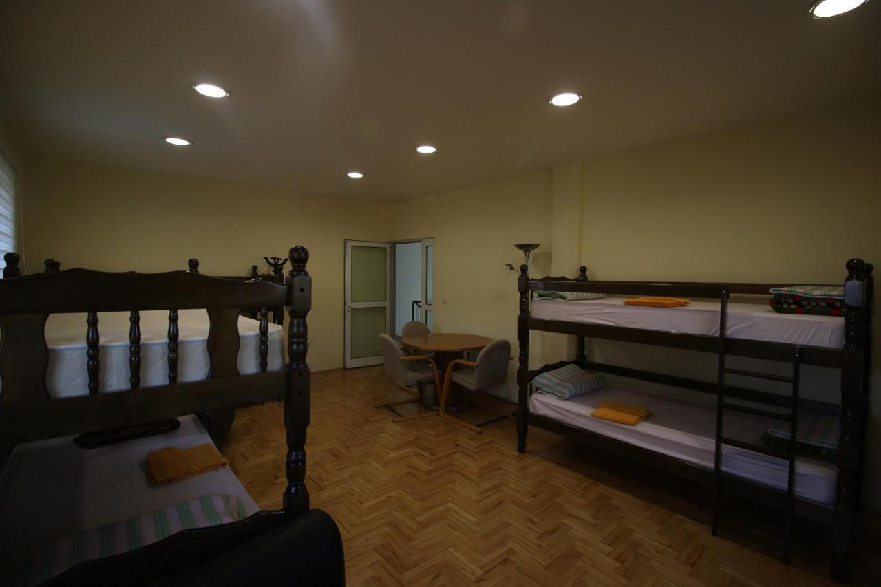 Hostel Teresianum 阿莱克西纳茨 外观 照片