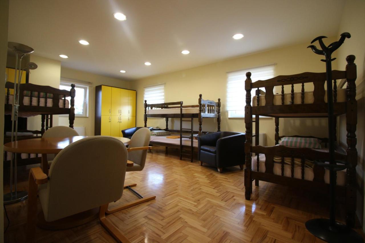 Hostel Teresianum 阿莱克西纳茨 外观 照片
