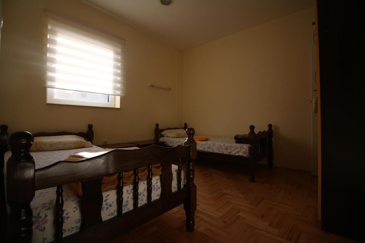 Hostel Teresianum 阿莱克西纳茨 外观 照片